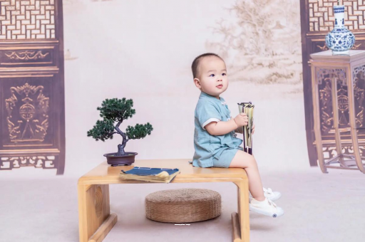 香河宝宝反复发烧呕吐